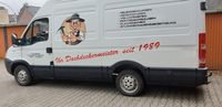 Unser Lkw